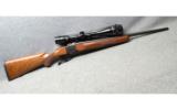 Ruger No. 1 .25-06 Varmint with Swift scope - 1 of 9