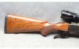 Ruger No. 1 .25-06 Varmint with Swift scope - 5 of 9