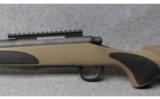 Remington 700 VTR in .223 Rem - 4 of 8