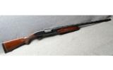 Remington 870 Wingmaster 12 Gauge Magnum - 1 of 9