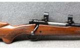 Winchester Model 70 .30-06 - 2 of 9