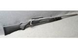 Remington MODEL 700 VTR SS .308 - 1 of 9