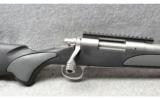 Remington MODEL 700 VTR SS .308 - 2 of 9