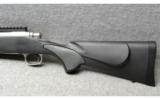 Remington MODEL 700 VTR SS .308 - 9 of 9