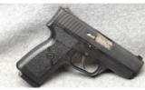 Kahr Arms ~ P40 ~ .40 S&W - 1 of 3