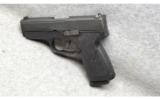 Kahr Arms ~ P40 ~ .40 S&W - 2 of 3