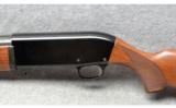 Ithaca (SKB) model 300 12 gauge semi-auto shotgun - 4 of 9