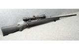 Savage 111 .223 Remington with Optics - 1 of 9