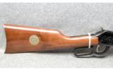 Winchester 94 Buffalo Bill Commemorative Carbine .30-30 - 5 of 9
