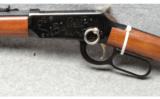Winchester 94 Buffalo Bill Commemorative Carbine .30-30 - 4 of 9