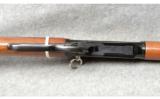 Winchester 94 Buffalo Bill Commemorative Carbine .30-30 - 3 of 9