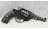 Colt Police Positive in .38 Special - 1 of 2