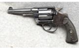 Colt Police Positive in .38 Special - 2 of 2