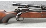 Remington Model 30 Express in .30-06 - 2 of 9