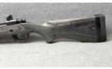 Ruger Gunsite Scout in .308 - 9 of 9