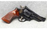 Smith and Wesson Model 28-2 - 1 of 2