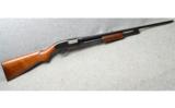 Winchester Model 12 20 Gauge - 1 of 9