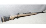 Savage Model 11 in .308 - 1 of 9