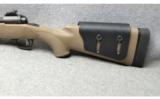 Savage Model 11 in .308 - 9 of 9