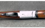 Beretta S686 Special 28 Gauge - 3 of 9