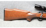 Remington 700 BDL .30-06 With Optics - 5 of 9