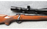 Remington 700 BDL .30-06 With Optics - 2 of 9