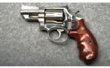 Smith & Wesson .357 Model 19-5 - 2 of 2