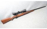 Winchester Model 70 XTR - 1 of 8