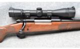 Winchester Model 70 XTR - 2 of 8