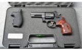Smith & Wesson Performance Center Model 586-7 - 4 of 4