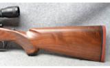 Ruger M77 - 7 of 8