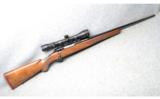 Ruger M77 - 1 of 8