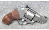 Smith & Wesson Model 627-5 - 1 of 3