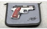 Kimber Micro 9 Crimson - 3 of 3