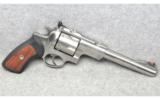 Ruger Super Redhawk - 1 of 2