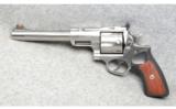 Ruger Super Redhawk - 2 of 2