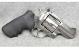 Ruger Super Redhawk Alaskan - 1 of 3