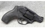 Smith and Wesson Bodyguard 38 Spl with Laser - 1 of 2