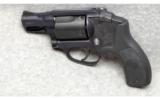 Smith and Wesson Bodyguard 38 Spl with Laser - 2 of 2