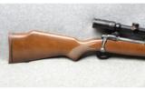 Savage Model 110 in .243 Win - 5 of 9