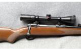 Savage Model 110 in .243 Win - 2 of 9