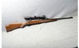 Savage Model 110 in .243 Win - 1 of 9