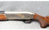 Browning Maxus Golden Clays 12 Gauge (As New) - 4 of 9