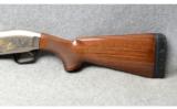 Browning Maxus Golden Clays 12 Gauge (As New) - 9 of 9