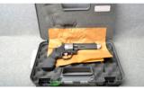 Smith & Wesson Performance Center Model 627-5 - 3 of 3