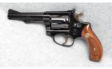 Smith & Wesson Model 34-1 .22LR - 2 of 2