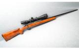 Remington 788 Custom .243 Win - 1 of 1