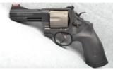Smith & Wesson AirLite 329PD .44 Mag - 2 of 2
