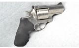 Ruger Super Redhawk Alaskan .454 Casull - 1 of 2