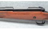 Winchester Model 70 Super Grade .270 Win. - 5 of 8